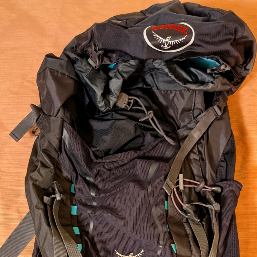Osprey Kyte 46 Women's Backpack